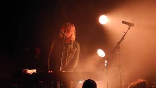 2017 07 25 The Rocket Summer - High Life Scenery