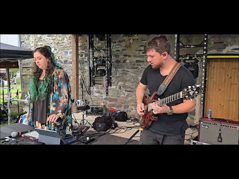 Necika at Strange Soiree 9-27-2025