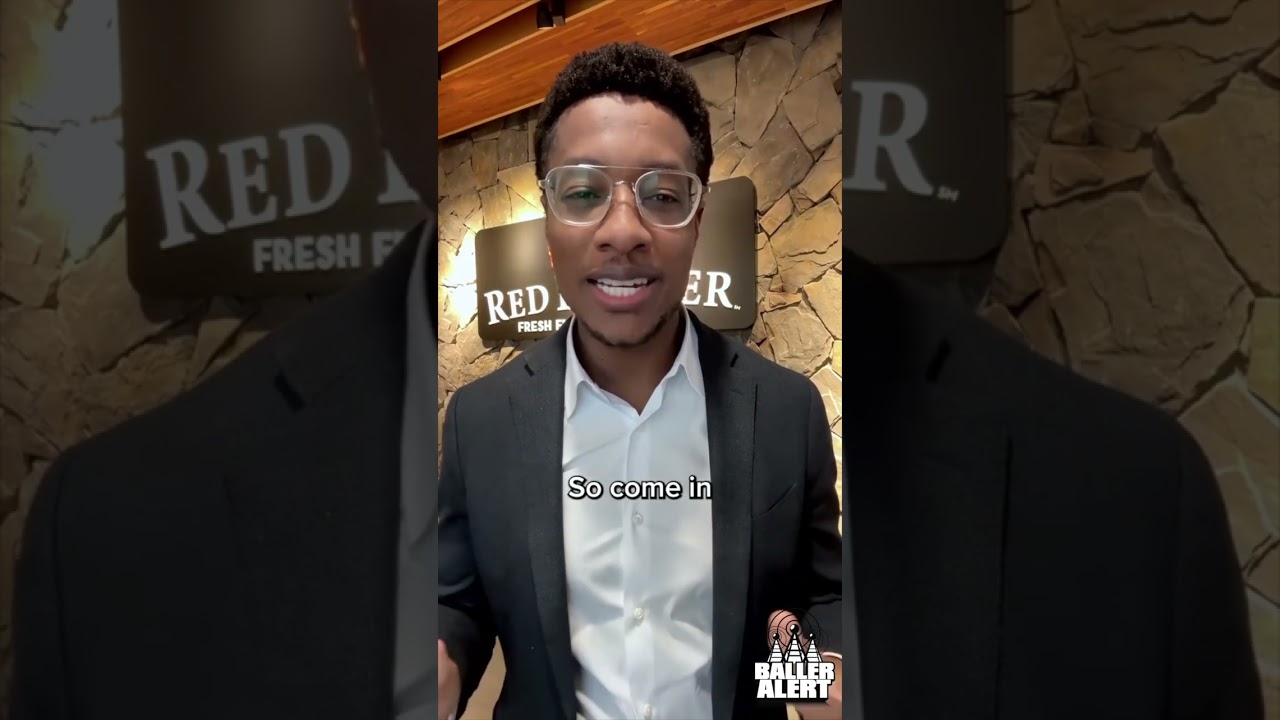 RED LOBSTER TRIED TO FIX IT… But It Might’ve Made Things WORSE 😳🍤 (Part 2)