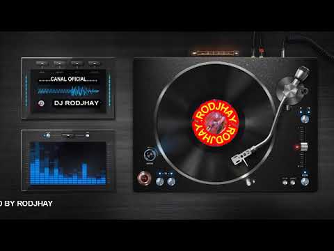 MCS VINA E FANDANGOS - A RESPOSTA VERSAO RADIO - PROD BY RODJHAY ( 2006 )