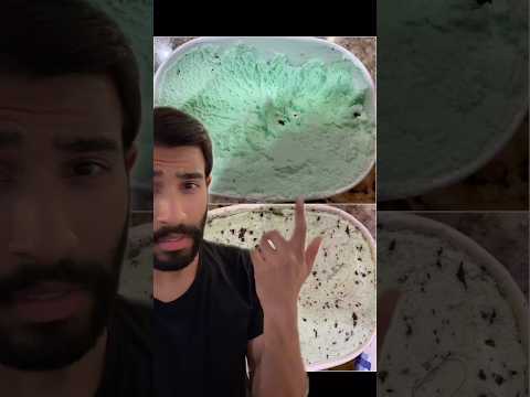 I want my chocolate chips back 😤😤 #shrinkflation