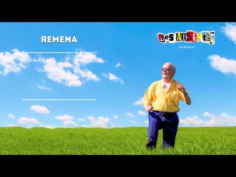 2. Remena - Les Absentes