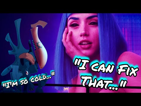 We Were WRONG About Aeldari Wraithlords!-"Rethinking the Iconic Wraith Construct In 10th Edition..."