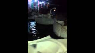 Abdul Rehman at fun land kamalia