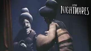 Little Nightmares DLC | THE RESIDENCE - FULL PLAYTHROUGH