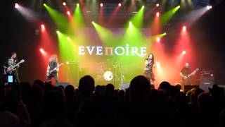 Evenoire @ MFVF XII - The Newborn Spring