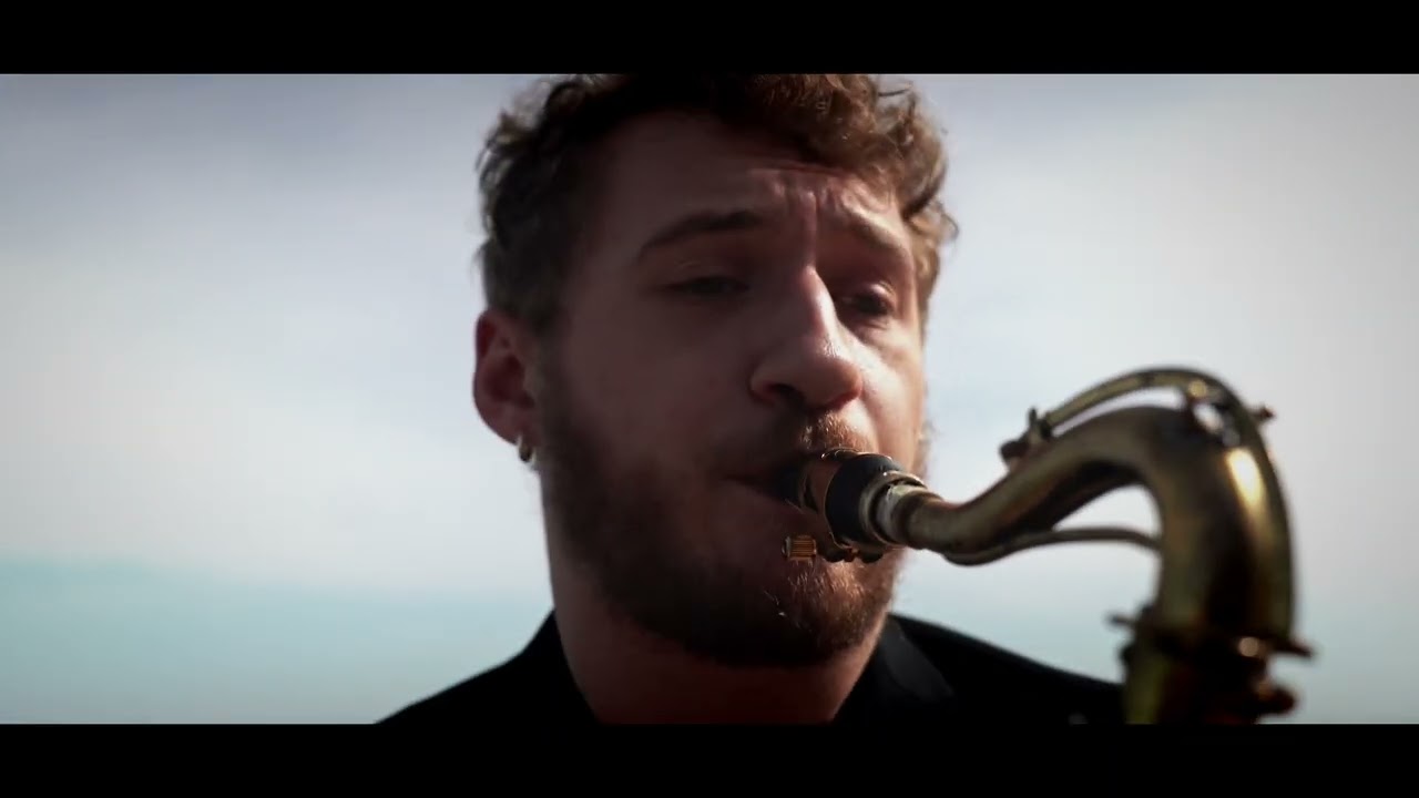 Promotional video thumbnail 11 for IL Suono Music Agency