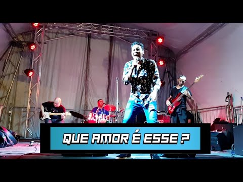 Que Amor É Esse? video