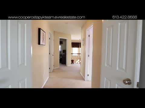 936 Rossburn Crescent