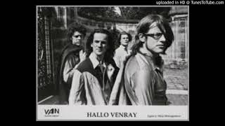 Hallo Venray - Slow Change (1991)