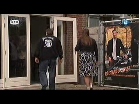 richard janse ode aan de dode