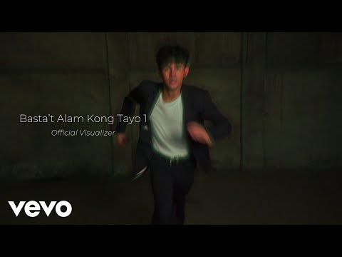 Video thumbnail for Basta’t Alam Kong Tayo 1