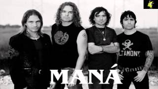 Amame hasta que me muera-Mana-Rock