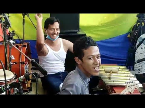 SUPRANADA INDONESIA - ATI KESIKSO - KOPLO DJANDUT