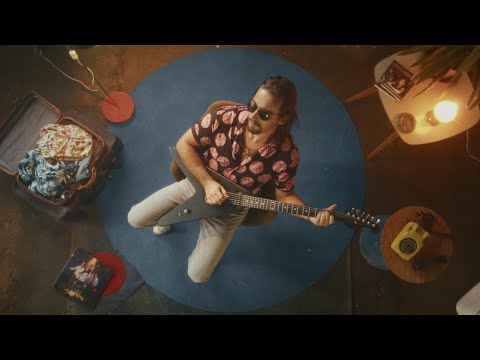 Koala Voice - Kam Gre Sreča (official video)