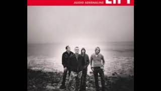 Audio Adrenaline - Lonely Man [Bonus Track, From The Demo Sessions]
