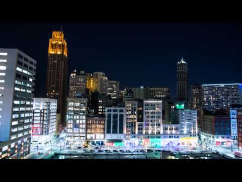 A Night in Detroit