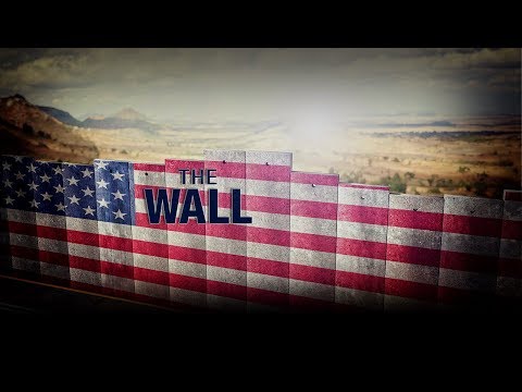 FULL MEASURE: September 17, 2017 - The Wall