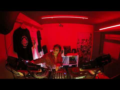 Bianca Oblivion // 1-hour DJ Set ~ House / Bass / Jersey Club