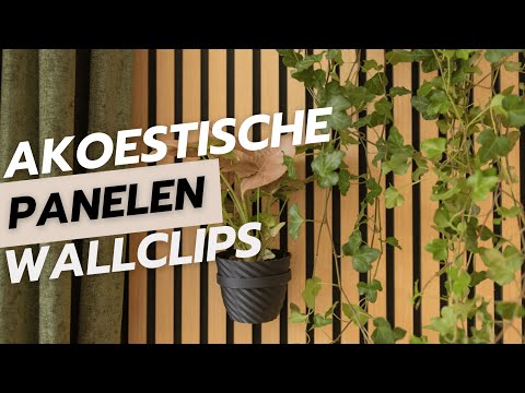 Isodeco bij De Grote Tuinverbouwing | Akoestische Panelen