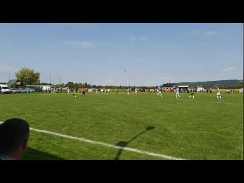 Liwocz Brzyska | Bramka stadiony świata z rzutu wolnego