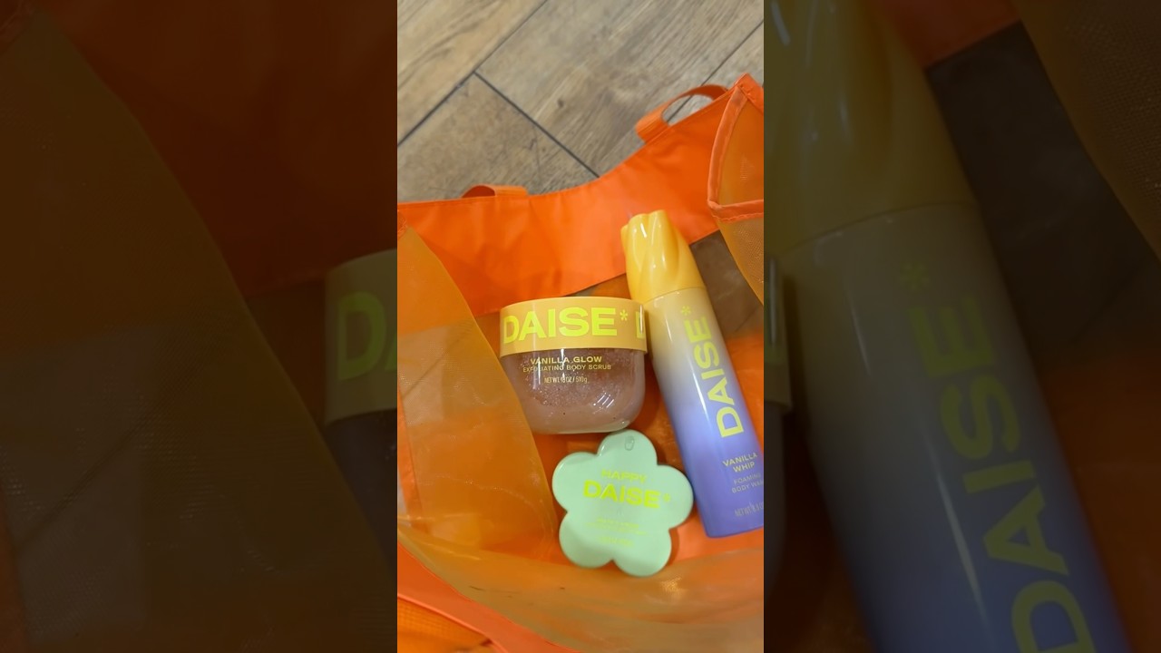 @keyatta.davis found her faves, now it’s your turn! Shop DAISE @ultabeauty and create your combo!