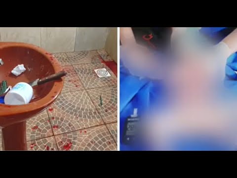 Horror en Ñemby: mujer detenida por la muerte de su bebé de 42 días