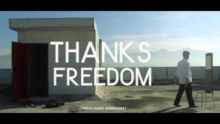 Trailer Thanks Freedom Short Film