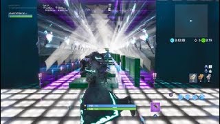 Happier fortnite creative code