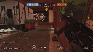 R6sカジュアルやりまーす