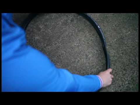 Schwalbe Durano Tyre Review-Comparison vs. Schwalbe Lugano