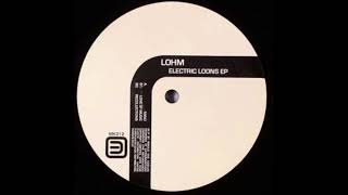 Lohm - Sand