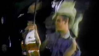 Revolting Cocks - Stainless Steel Providers Official Video RevCo