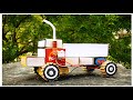 How To Make Mini Lorry Truck At Home Small Matchbox Toy Truck Matchboxtruck Truck Kaise Banate Hai