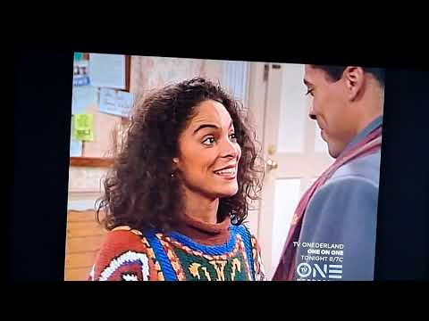 A Different World: A World Alike