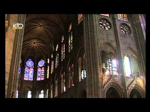 Vêpres du 29 août 2014