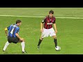 Kaka Was Truly Unstoppable in His Prime 🔥