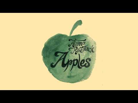 Alamo Race Track - Apples