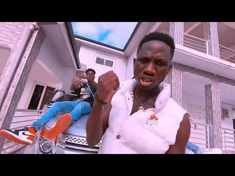 Kay tee- MAYE YIE( Official music video)