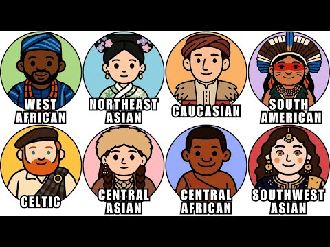 Every HIDDEN ADVANTAGE of Your Genetic Ancestry Explained