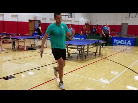 Gediminas Mickus (2208) vs Igor Falchuck (2097) - U2250 (1/4)