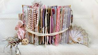 Lavish Shabby Chic Journal Ideas