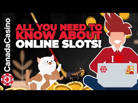 Slot Online Gambling Explained