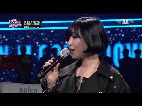 140206 Gain - Interview @ M! Countdown [1080P].mp4