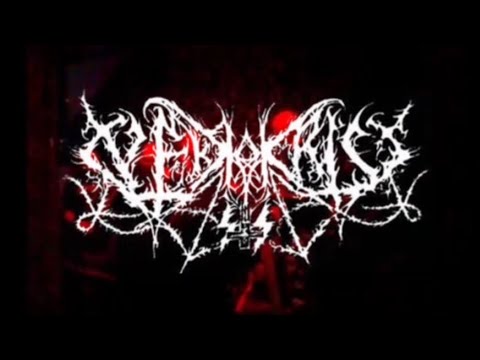 NEKROKRIST SS 🇫🇮 song Live " Scars "