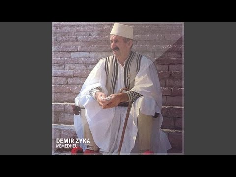 Qaje moj lule beharin