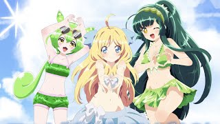 ずんだホライずん2トーク配信