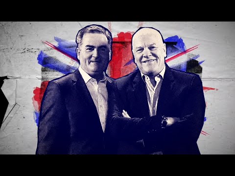 Keys & Gray Show - Episode 4