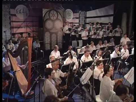 Kol Nidrey Moshe Schulhof  מתנאל וחטנג תיזמור