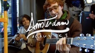 Erlend Øye • Amsterdam Acoustics •